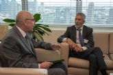 Grande-Marlaska traslada a la ONU el compromiso 'firme e incuestionable' de Espana en la lucha contra el terrorismo