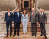 Espana aspira a acabar el ano como segundo inversor en Italia superando a B�lgica, seg�n FormaItalia