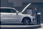 ¿Por qué es importante llevar un vehículo a un taller oficial de la misma marca? Volvo Car Llemosa de Lleida
