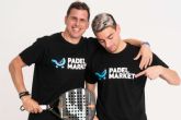 Todo el equipamiento necesario para los adictos al p�del en Padel Market