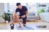 Anytime Fitness y COTOWN se al�an para facilitar el acceso a una vida independiente y activa de millennials y generaci�n Z