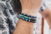 Las pulseras para hombre de MALOMALOTE ideales para los outfits con m�s estilo