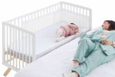 Las ventajas de los colchones para beb� antivuelco de Cool-Dreams