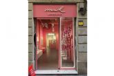 Muk Barcelona abre una nueva tienda en el centro de Barcelona donde personalizan la funda del m�vil en solo 5-10 minutos