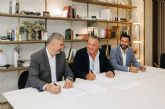 El Grupo Neolith integra su principal red de distribuci�n en Espana, intensificando su inversi�n e impulsando as� el crecimiento en Europa