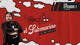 �xito de la primera temporada de �El Submarino�, el podcast de Smoking Paper