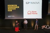 GPA, elegida por la Generalitat como una de las 10 empresas más disruptivas de Cataluña