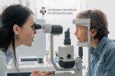 Las revisiones de los ojos deben ser realizadas por los m�dicos especialistas en Oftalmolog�a