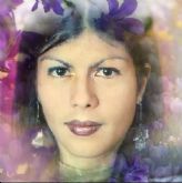 Selene Luna ayuda a las personas con sus dotes de adivinaci�n