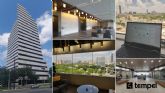Tempel Group contin�a con su expansi�n abriendo una nueva oficina en Estados Unidos
