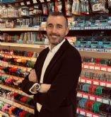 Iv�n Banos, nuevo Country Manager de Bureau Vall�e Espana