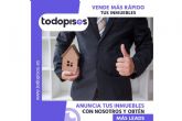 Todopisos, uno de los portales inmobiliarios m�s rentables para las agencias