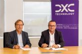 La Fundaci�n Integralia DKV y DXC Technology firman un acuerdo para impulsar la integraci�n de personas con discapacidad