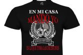 Camisetas personalizadas con disenos originales de la mano de AMM Aerograf�a