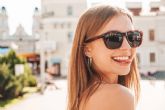 Las nuevas gafas de sol de Hanley est�n fabricadas con TR90 y acetato