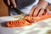 Casi el 80 % de los espanoles ha consumido Salm�n en los �ltimos seis meses seg�n encuesta