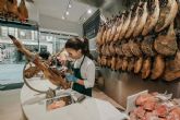 Viandas Hacienda Zorita refuerza su presencia en Madrid con la apertura de la s�ptima tienda en la regi�n