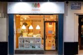 Biomelisa abre su primera tienda f�sica en pleno Centro Hist�rico de Zaragoza