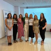 Silvia Giralt, nueva presidenta del Gremio Artesano de Est�tica y Belleza de Cataluna