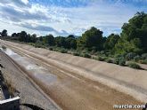 Los Riberenos agradecen el Trasvase cero para regado, 'el agua no es un bien comercial, la barra libre se ha acabado'