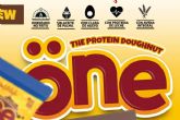 FITstore presenta d�nuts proteicos para desayunos y meriendas saludables