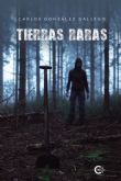 La editorial Caligrama publica ‘Tierras raras’, una novela donde el protagonista se enfrentará al asesinato que cambió su existencia
