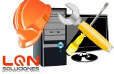LQN Soluciones explica los beneficios del mantenimiento inform�tico para las empresas