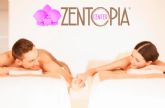 Centro de Masajes ZENTOP�A explica qu� es el masaje t�ntrico