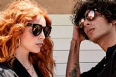 Pen�lope y Jack, los nuevos modelos de monturas de gafas de Goodbye, Rita
