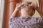 La alternativa a la p�rdida de cabello, pr�tesis capilares