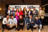 Ganadores de la IV edici�n de los premios de tecnolog�a y program�tica de la Academia Skiller