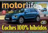 Los coches 100 % h�bridos, ?es verde todo lo que reluce?