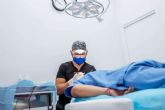 El Dr. Bern ofrece implantes de cabello realizados con la �ltima tecnolog�a