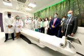 Darias: El Gobierno de España seguirá recuperando derechos y asegurando la equidad sanitaria para mejorar la vida de la gente