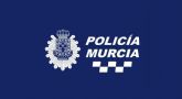 19 agentes de Policía Local incrementan la seguridad en distintos barrios de Murcia
