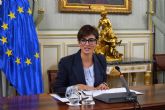 Isabel Rodríguez: 'La desconcentración mejorará la calidad de nuestra democracia, fortalecerá la transparencia y reforzará la eficacia de nuestras instituciones en el servicio a la ciudadanía'