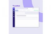 Todo lo que hay que saber sobre la nueva interfaz de LeadDesk