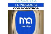 MercApp, una herramienta que ayuda al pequeno comercio con la venta online