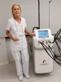 Llega a Zaragoza el primer GMPP: lo ltimo en depilacin y tratamiento de lesiones vasculares y de piel