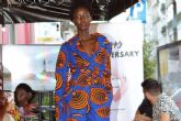 QUEENTITÍNE, moda africana solidaria e inclusiva con tallas desde S a XXL
