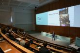 El fabricante de software SPYRO afianza su posición y reúne a 200 profesionales en su XXII Congreso celebrado hoy en Donostia