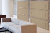 Office Deco dispone de paneles acsticos para facilitar el trabajo en oficinas sin ruido
