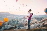 Descubrir Turqua desde otro punto de vista, con Paseo Globo Capadocia