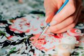 Relajarse y disfrutar en otono de la mano de Canvas by Numbers, la actividad de pintar por nmeros que alivia el estrs