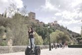 Play Granada, ms de 20 anos ofreciendo tours por Granada