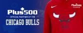 Plus500, ex patrocinador del Atltico Madrid, anuncia su nueva asociacin mundial plurianual con los Chicago Bulls