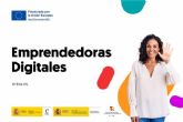 El Gobierno alcanza los 100 proyectos de emprendimiento femenino digital financiados a travs de la lnea ENISA