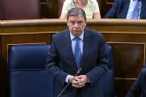 Luis Planas: Espana recurrir ante el Tribunal de Justicia de la UE la decisin de la Comisin Europea de vetar la pesca en 87 reas del Atlntico