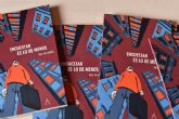 Encuestar es lo de Menos, la novela de Alex Fern�ndez que arrasa en Instagram