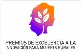 Agricultura, Pesca y Alimentación concede a Carla Simón el premio especial de Excelencia a la Innovación para Mujeres Rurales